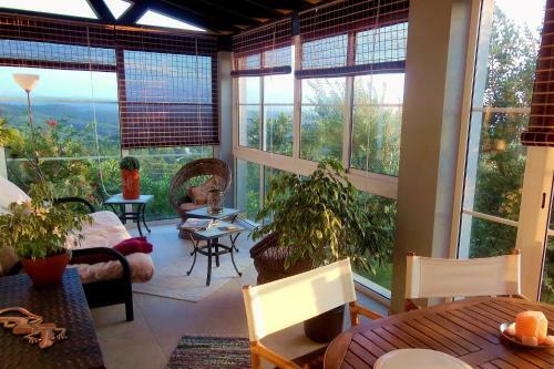 Agroturismo Salgadinho Casa De Campo & Selao Da Eira Velha