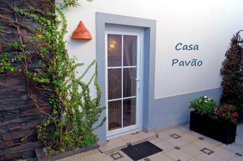 Agroturismo Salgadinho Casa De Campo & Selao Da Eira Velha