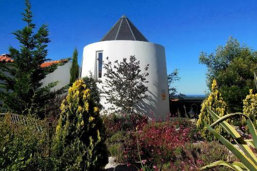 Agroturismo Salgadinho Casa De Campo & Selao Da Eira Velha