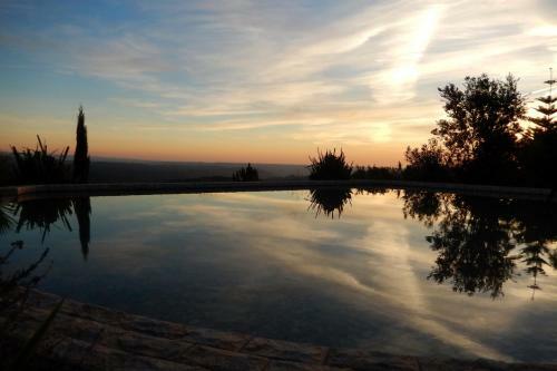 Agroturismo Salgadinho Casa De Campo & Selao Da Eira Velha