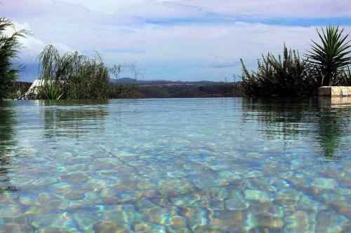 Agroturismo Salgadinho Casa De Campo & Selao Da Eira Velha
