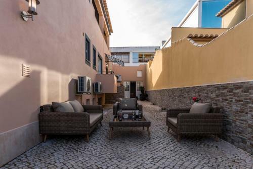 Hostal Lagos Village