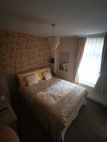 The Stafford B&B