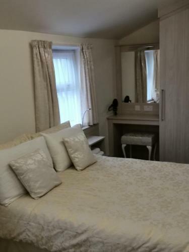 The Stafford B&B