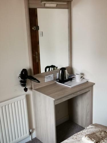 The Stafford B&B