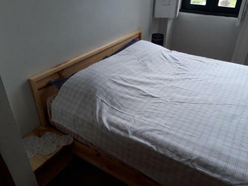Apartment Residencia Cabral