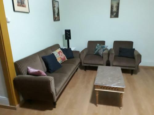 Apartment Residencia Cabral