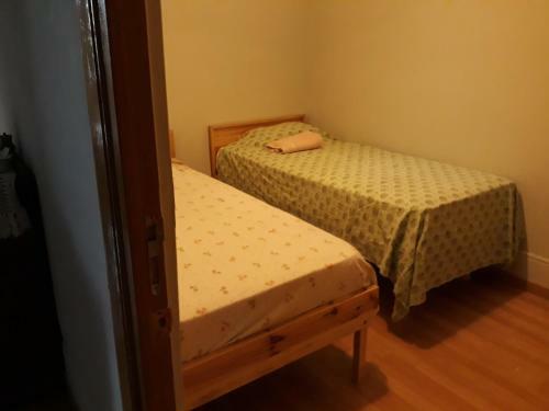 Apartment Residencia Cabral