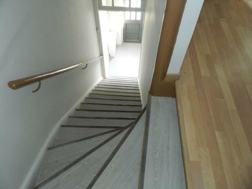 Apartment Residencia Cabral