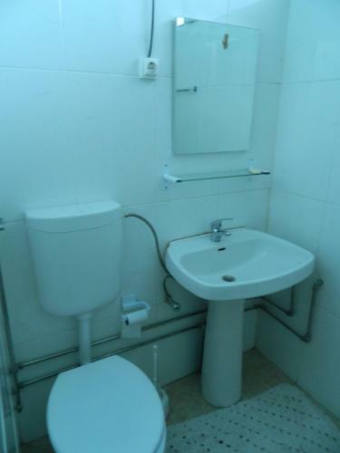 Apartment Residencia Cabral