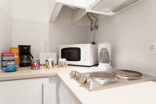 Apartamento Alfamakey