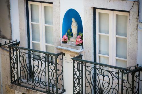 Apartamento Alfamakey
