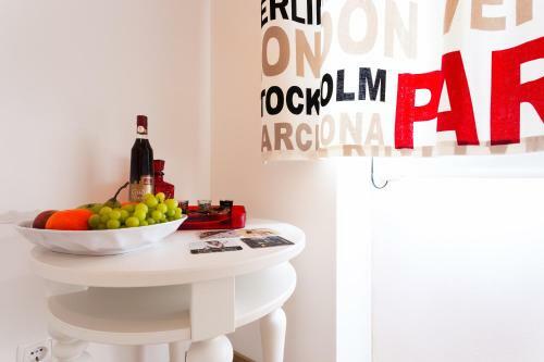 Apartamento Alfamakey