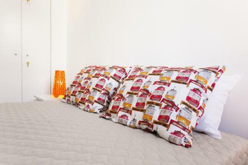 Apartamento Alfamakey