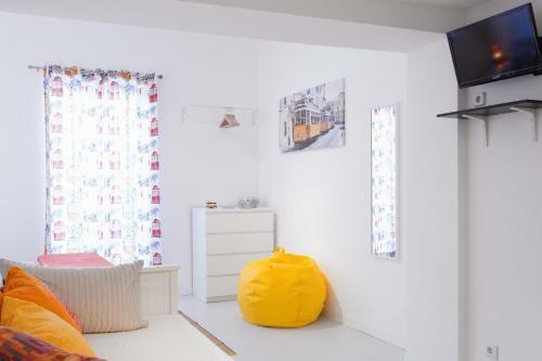 Apartamento Alfamakey