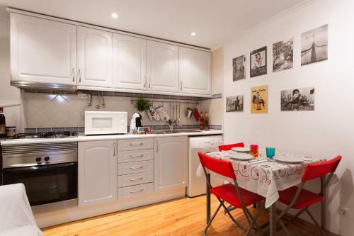 Apartamento Alfamakey