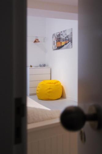 Apartamento Alfamakey