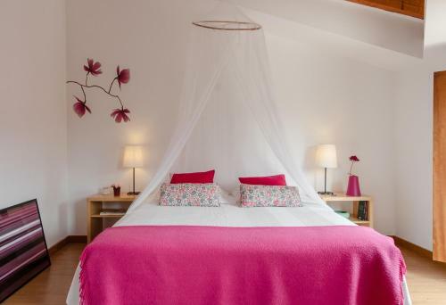 Bed & Breakfast Casa De Janeiro