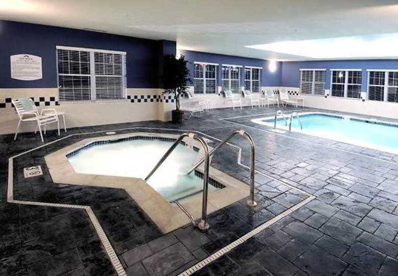 Hotel Residence Inn Hartford Rocky Hill