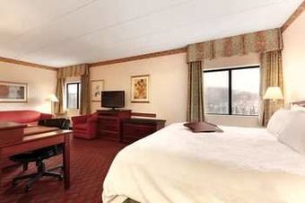 Hotel Hampton Inn Rocky Hill