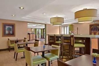 Hotel Hampton Inn Rocky Hill