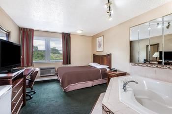 Hotel Howard Johnson Express Inn - Rocky Hill