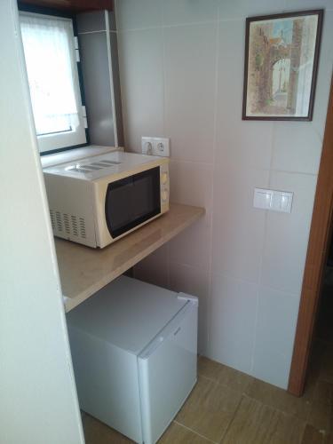 Bed & Breakfast Pegada Real