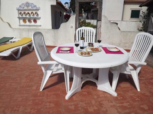 Bed & Breakfast Pegada Real