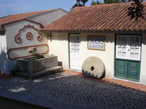 Bed & Breakfast Pegada Real