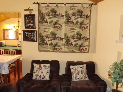 Bed & Breakfast Pegada Real