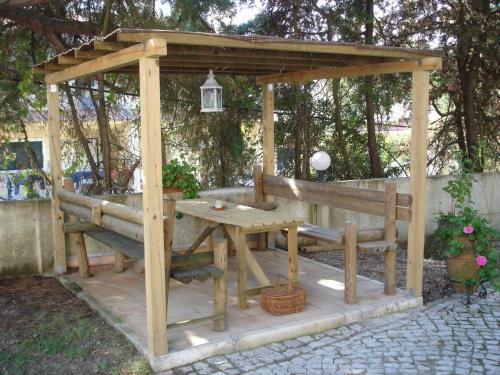 Bed & Breakfast Pegada Real