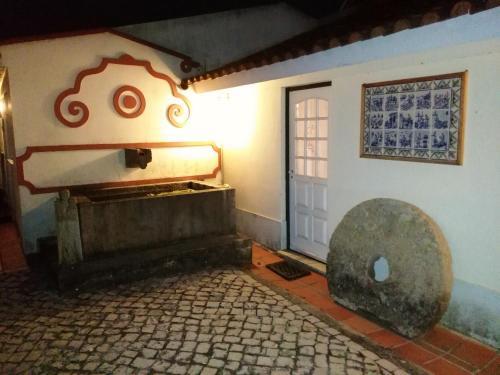 Bed & Breakfast Pegada Real