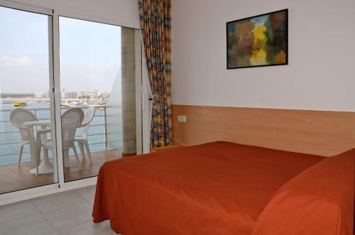 Apartamento Treputxell