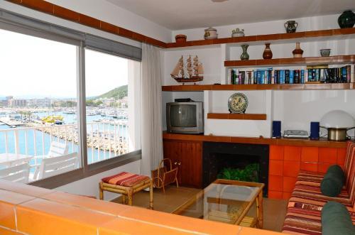 Apartamento Treputxell