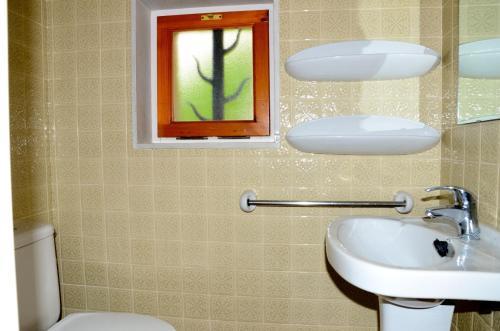 Apartamento Treputxell