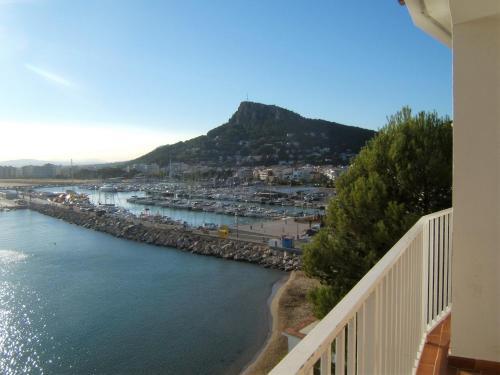 Apartamento Treputxell