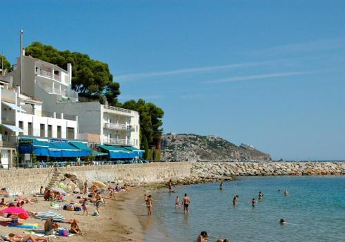 Apartamento Treputxell