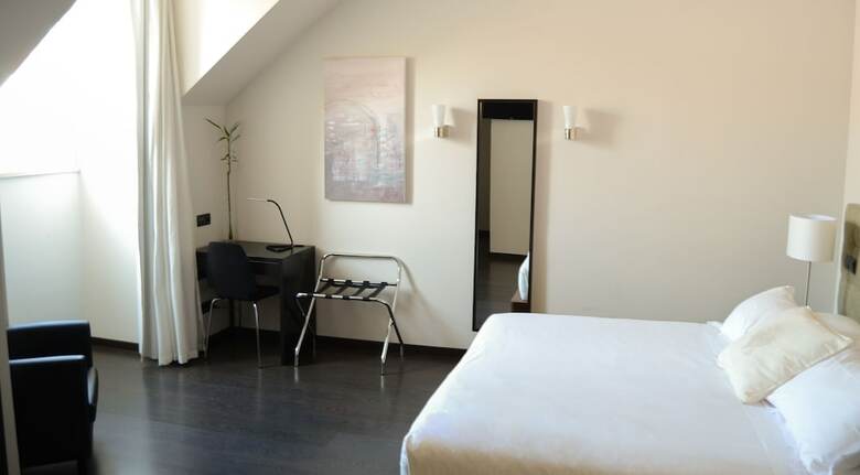Rossio Garden Hotel