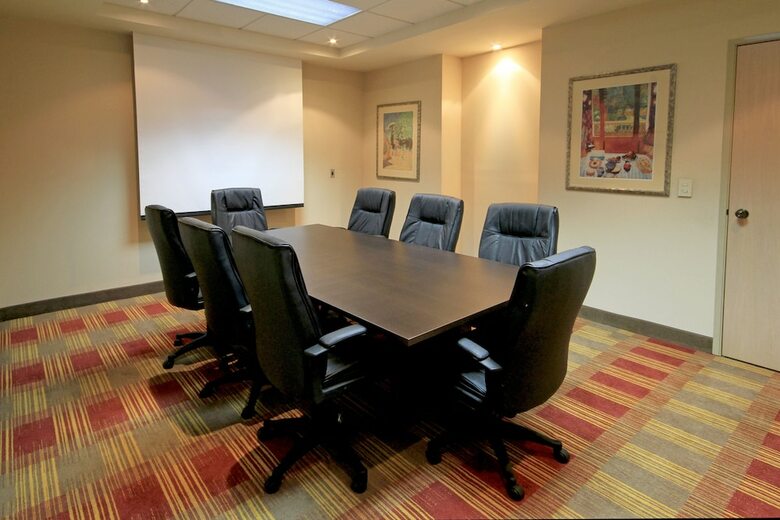 Hotel Holiday Inn Monclova