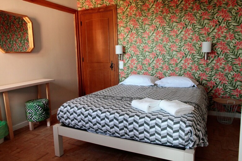 Albergue Nice Way Cascais & Surf Camp