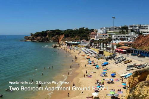 Apartamento Akisol Albufeira Ocean
