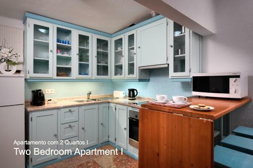 Apartamento Akisol Albufeira Ocean