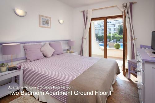 Apartamento Akisol Albufeira Ocean