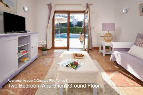 Apartamento Akisol Albufeira Ocean