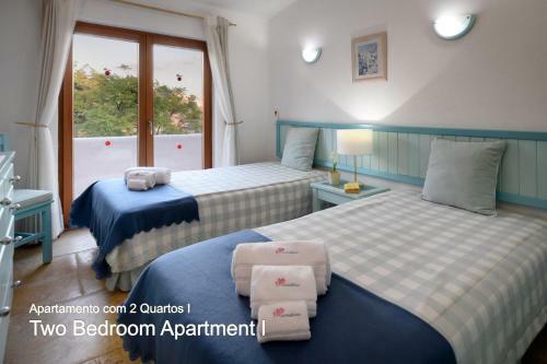 Apartamento Akisol Albufeira Ocean