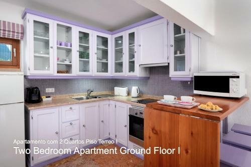 Apartamento Akisol Albufeira Ocean