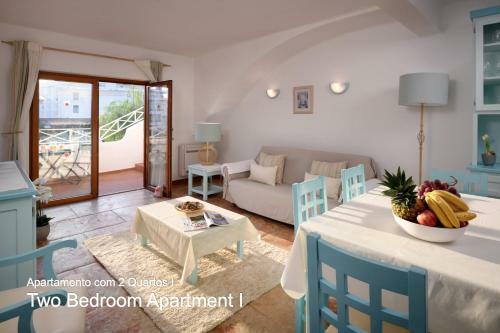 Apartamento Akisol Albufeira Ocean