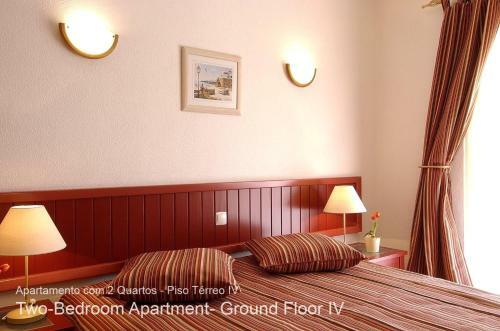 Apartamento Akisol Albufeira Ocean