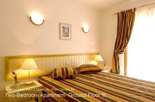 Apartamento Akisol Albufeira Ocean