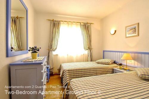 Apartamento Akisol Albufeira Ocean